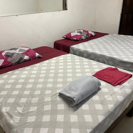 Casa Mezquite Hotel Guadalajara Luaran gambar