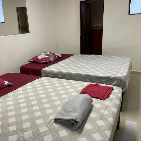 Casa Mezquite Hotel Guadalajara Luaran gambar