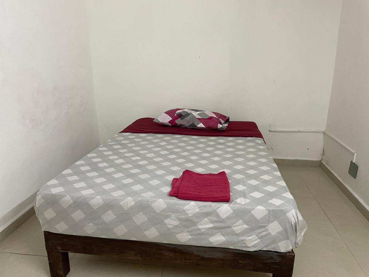 Casa Mezquite Hotel Guadalajara Luaran gambar