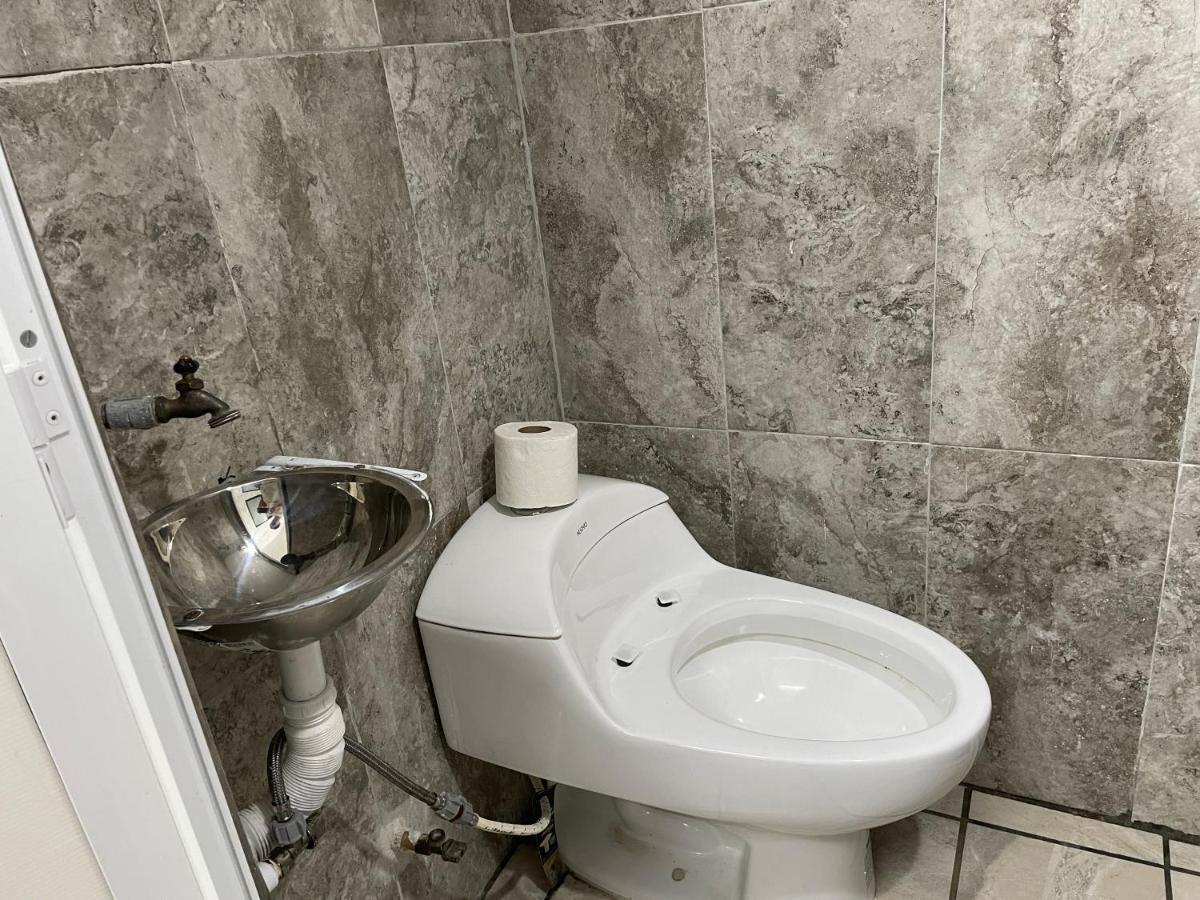 Casa Mezquite Hotel Guadalajara Luaran gambar