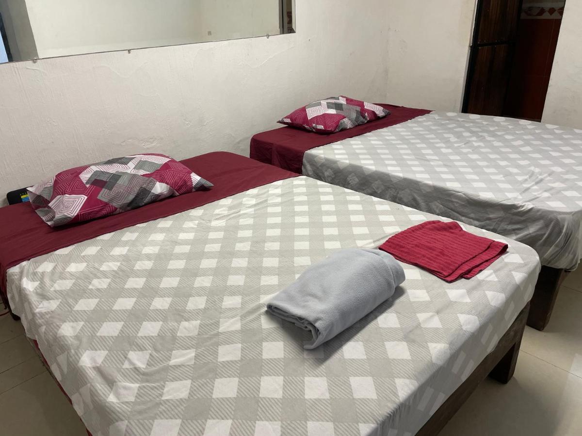 Casa Mezquite Hotel Guadalajara Luaran gambar