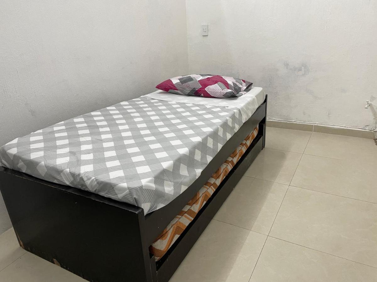 Casa Mezquite Hotel Guadalajara Luaran gambar