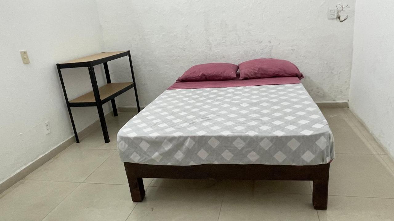 Casa Mezquite Hotel Guadalajara Luaran gambar