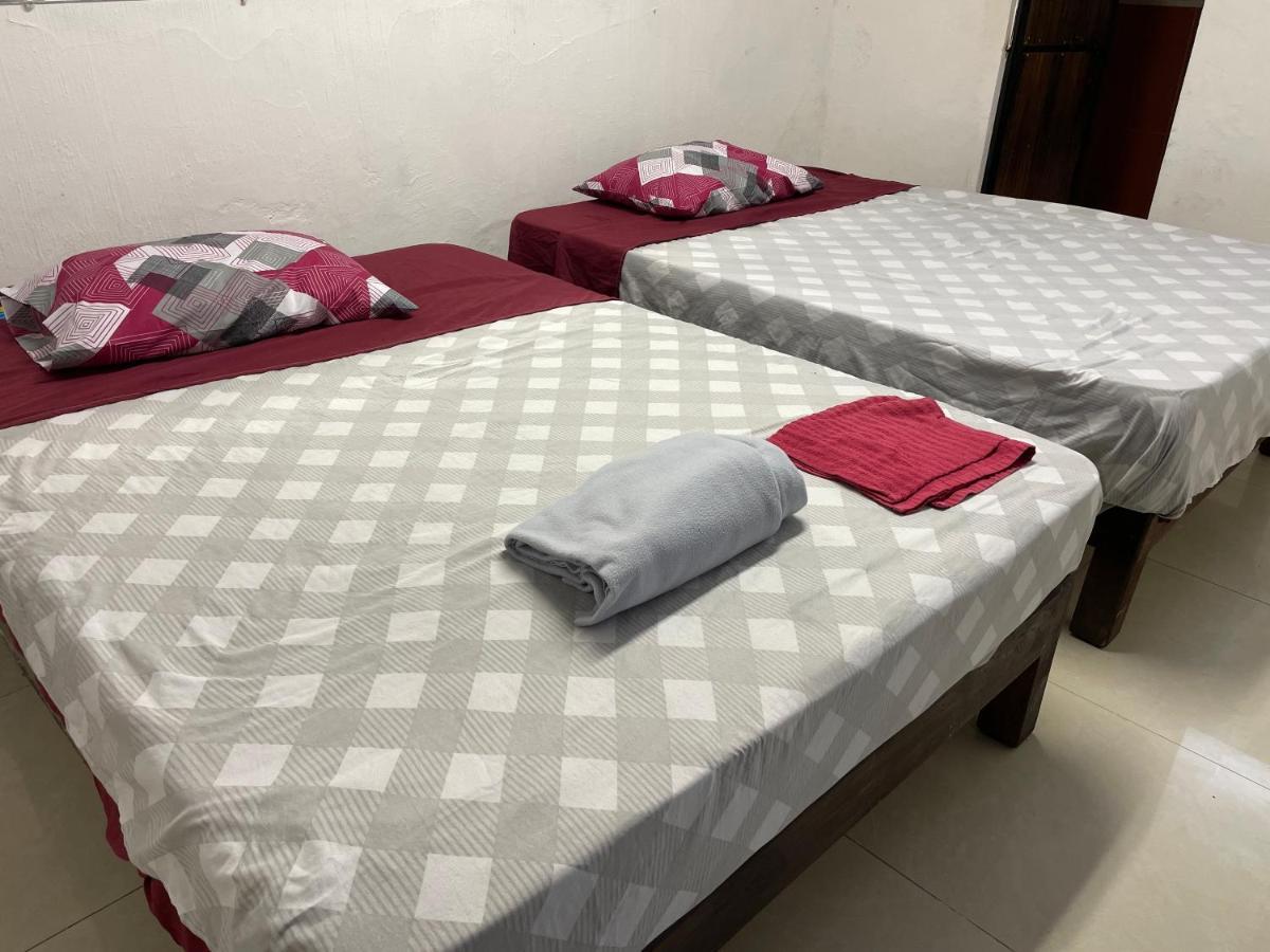 Casa Mezquite Hotel Guadalajara Luaran gambar