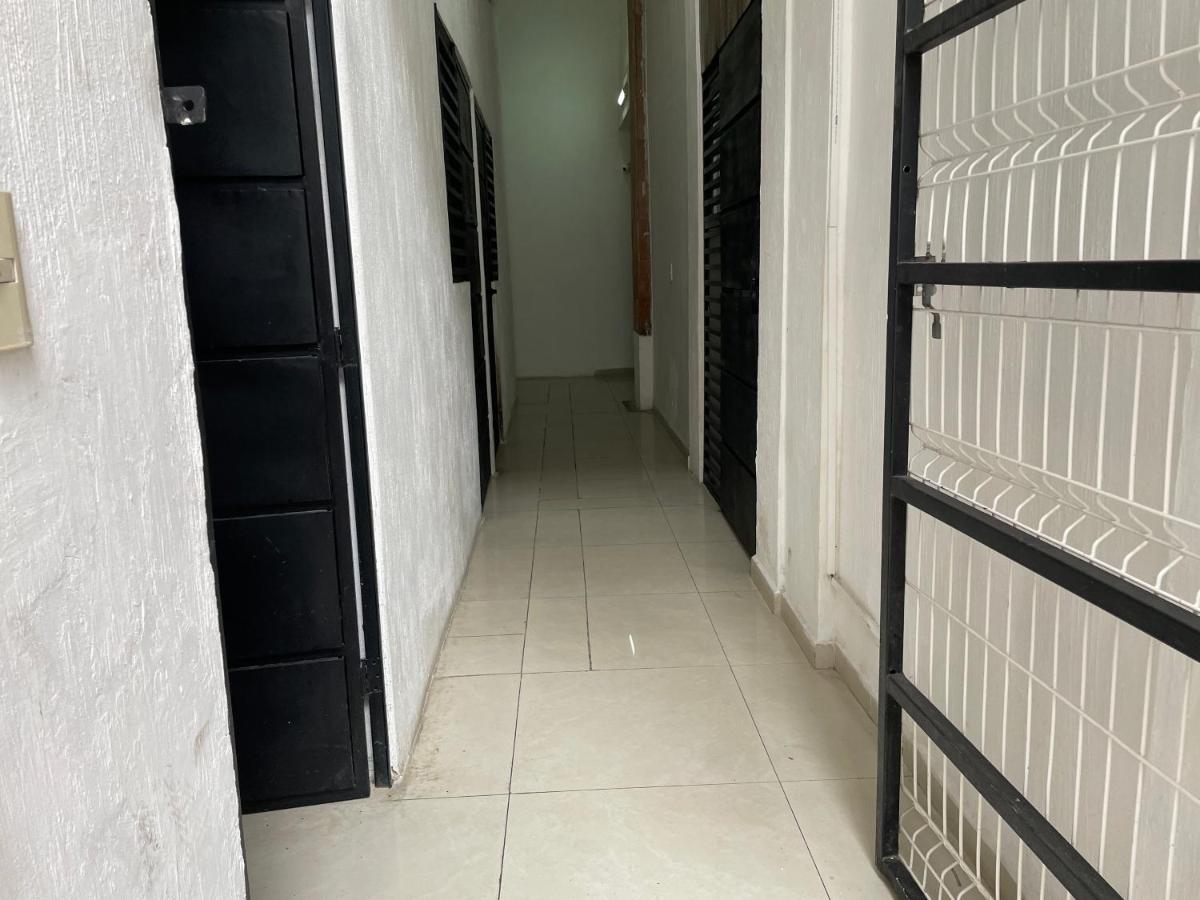 Casa Mezquite Hotel Guadalajara Luaran gambar