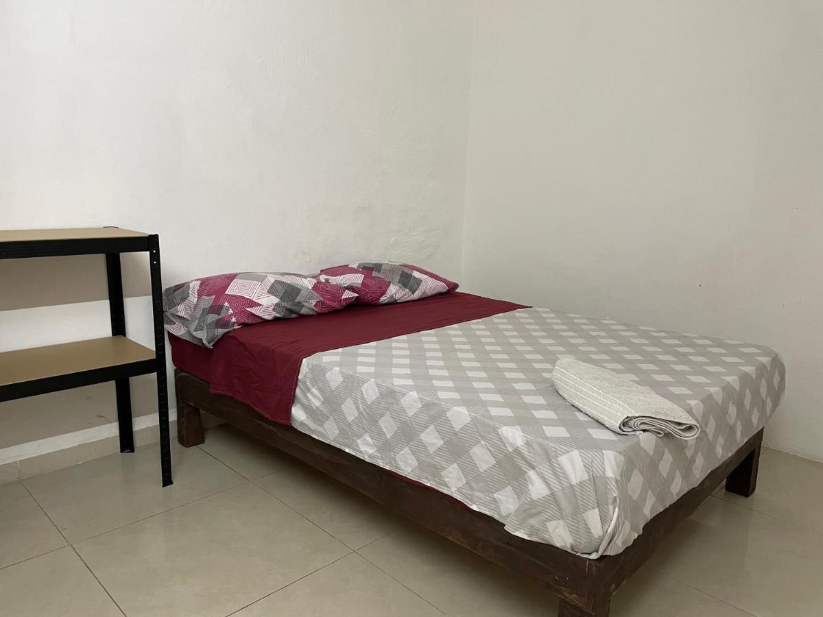 Casa Mezquite Hotel Guadalajara Luaran gambar