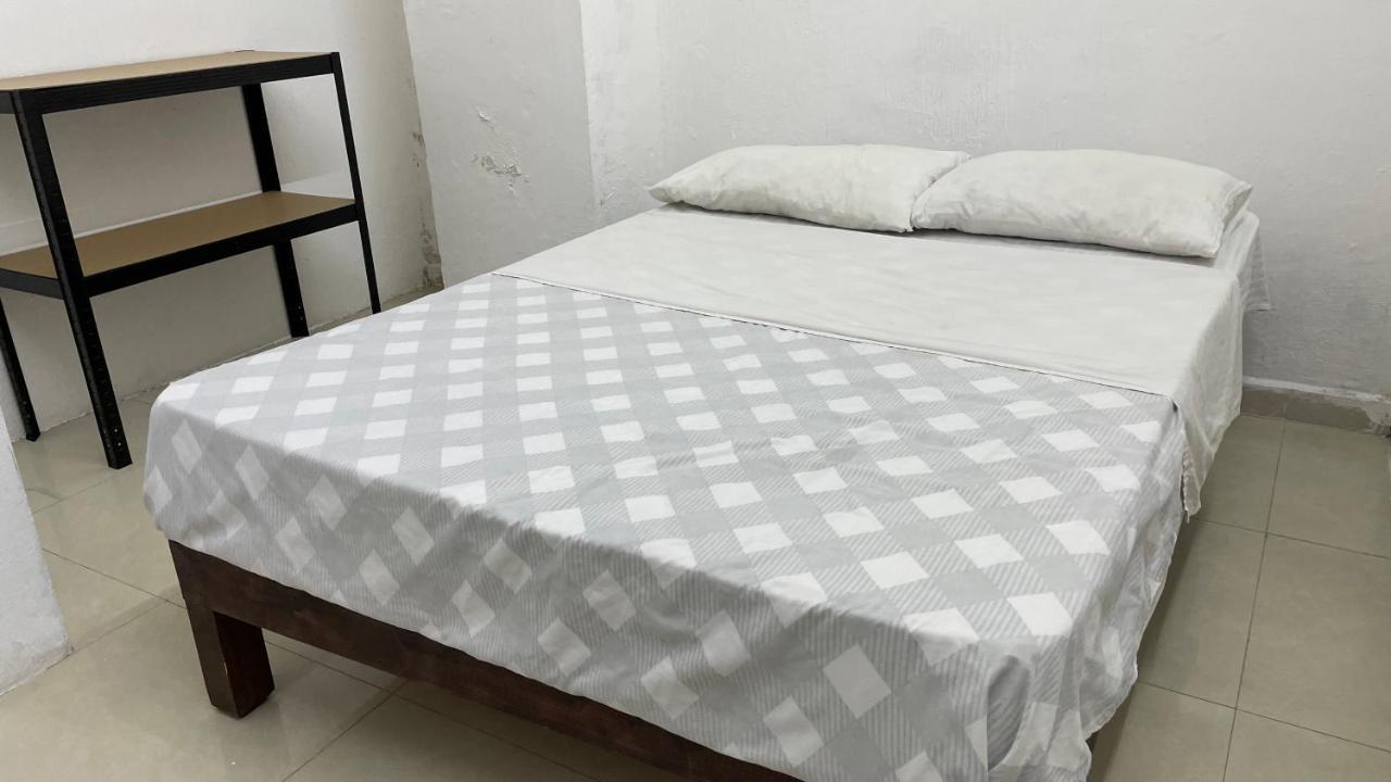 Casa Mezquite Hotel Guadalajara Luaran gambar