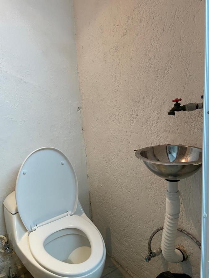 Casa Mezquite Hotel Guadalajara Luaran gambar