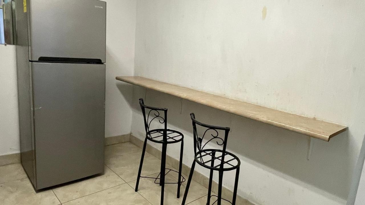 Casa Mezquite Hotel Guadalajara Luaran gambar