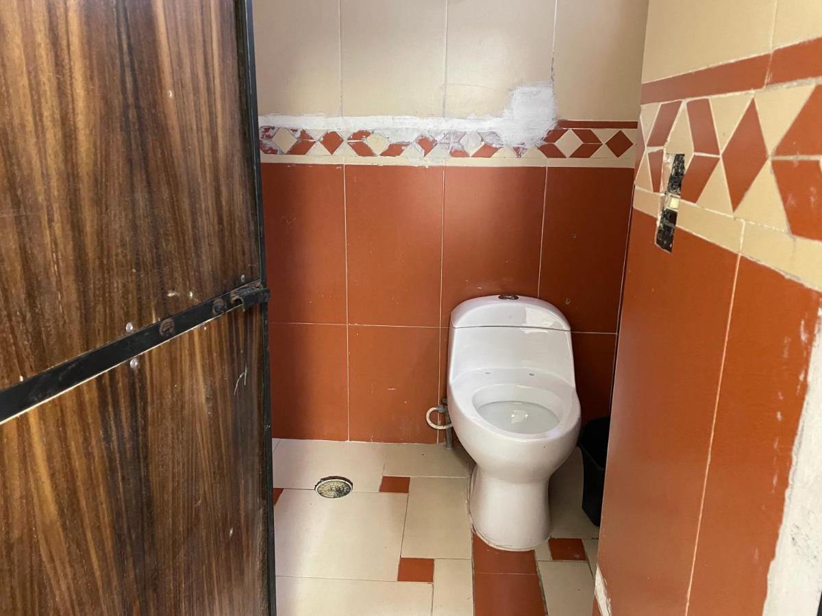 Casa Mezquite Hotel Guadalajara Luaran gambar