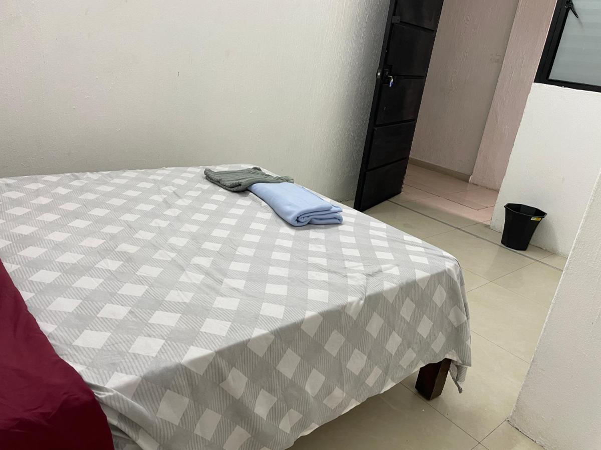 Casa Mezquite Hotel Guadalajara Luaran gambar